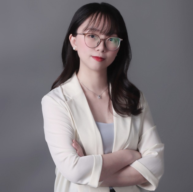 林嘉玲