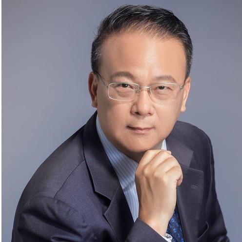 黄晓东