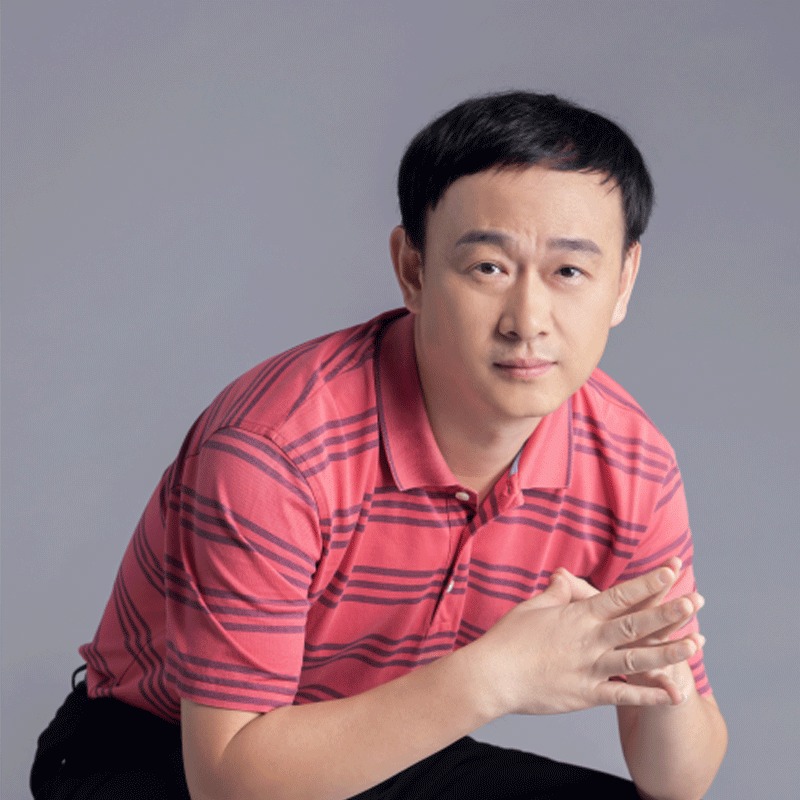 陈建
