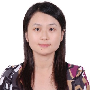 陈丽娜