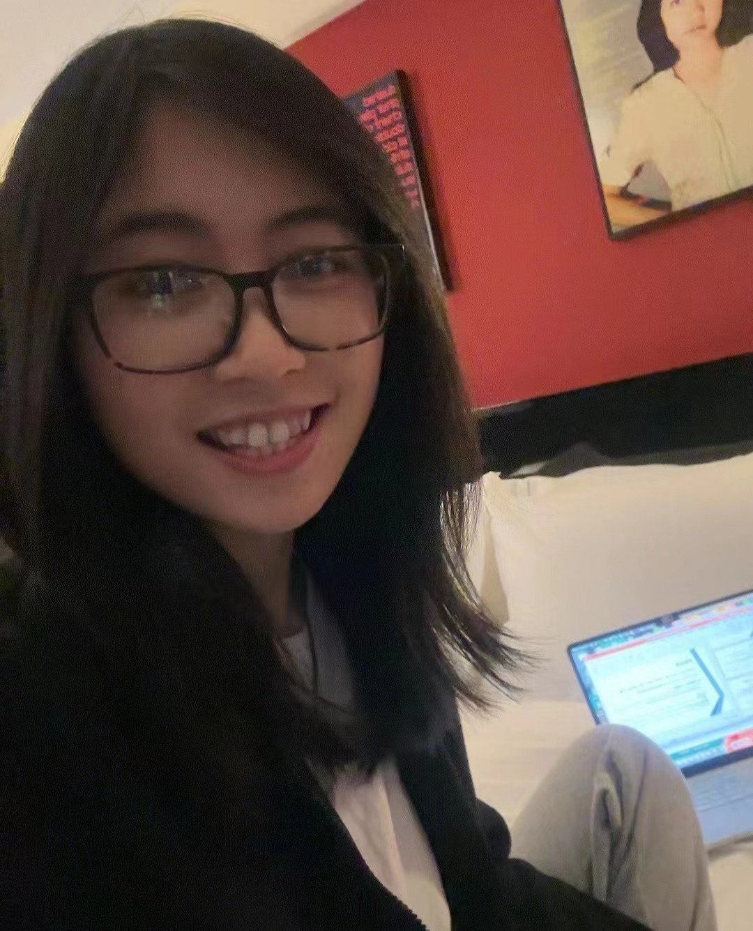 刘莉萍